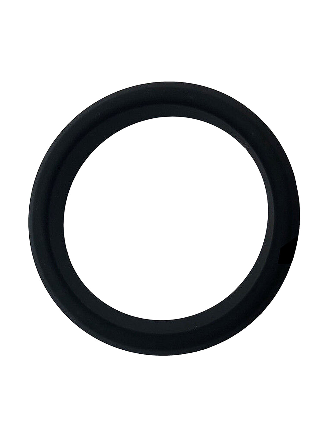 Strong Silicone Cockring