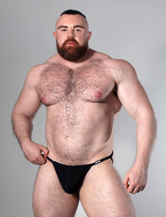 Flaunt Fever Jockstrap