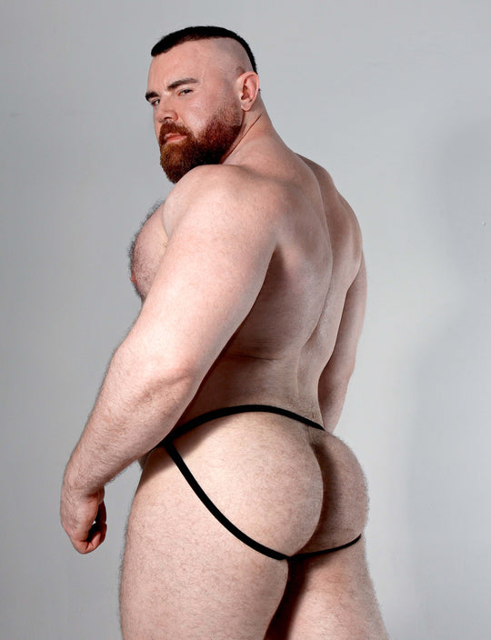 Flaunt Fever Jockstrap