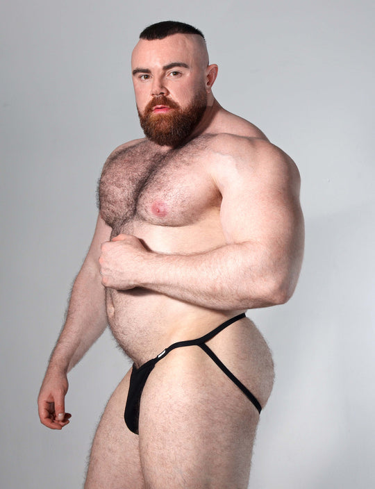 Flaunt Fever Jockstrap