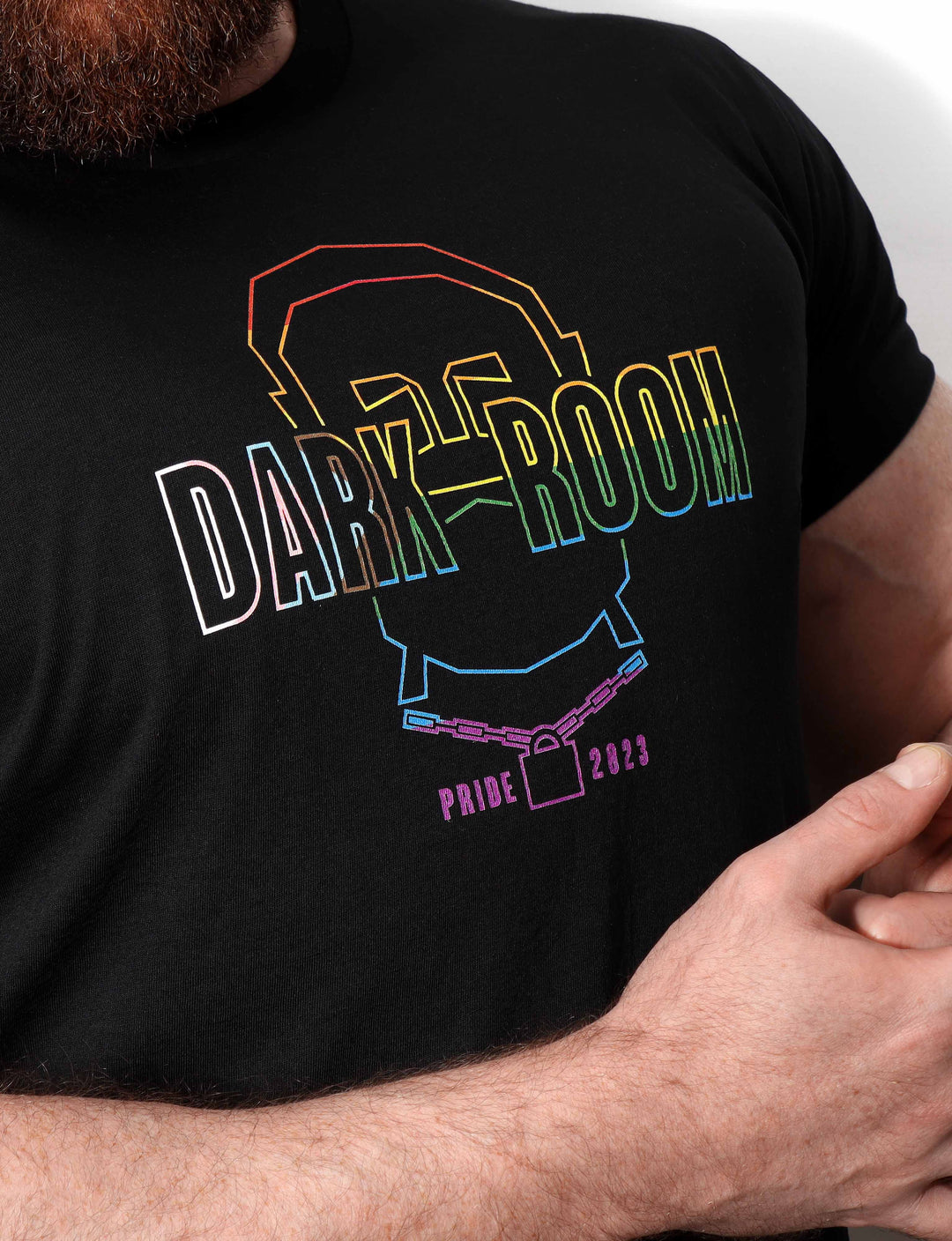 Pride T-shirt