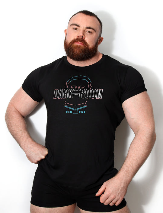 Trans Pride T-shirt