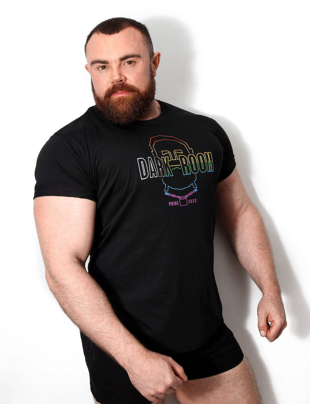 Pride T-shirt