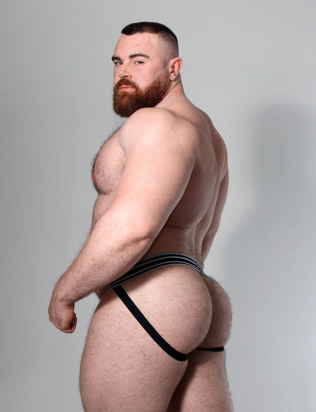 Racer Jockstrap