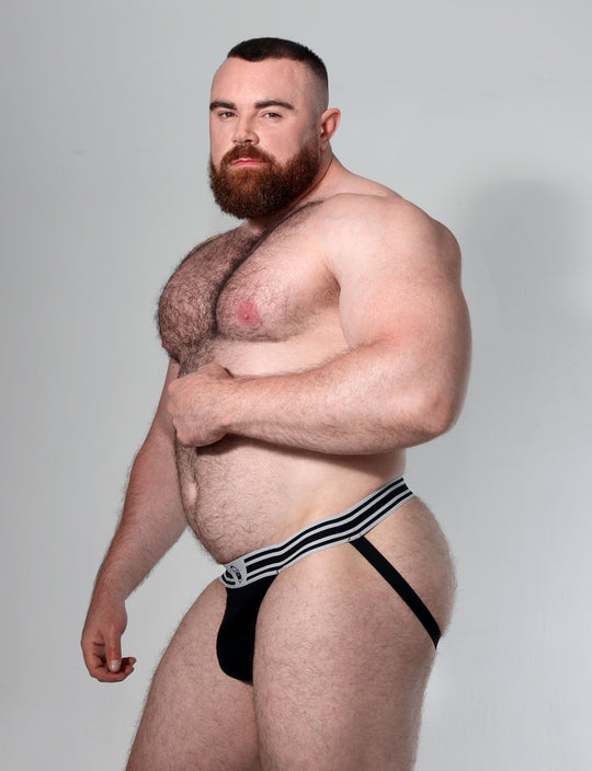 Racer Jockstrap