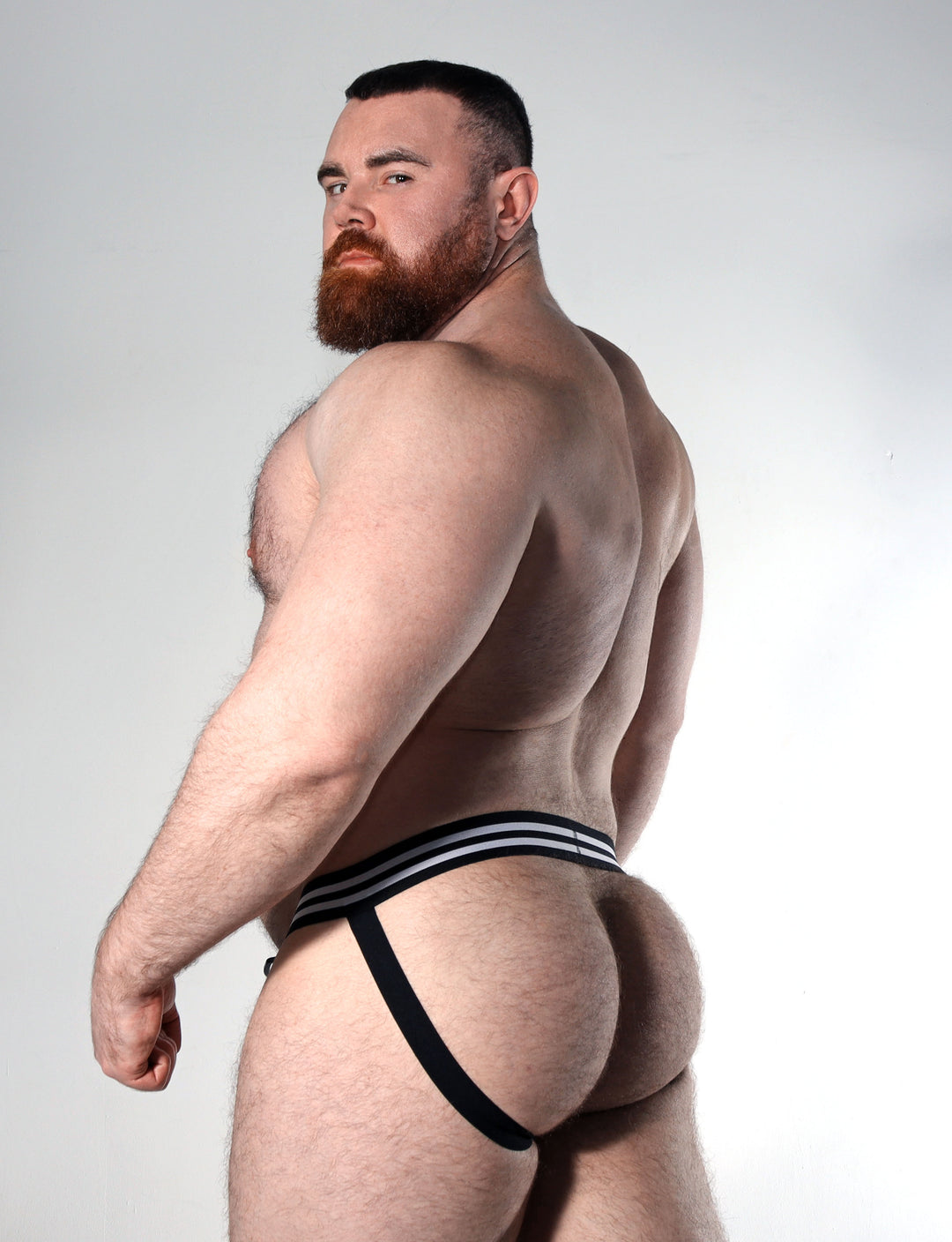 Stamina Jockstrap