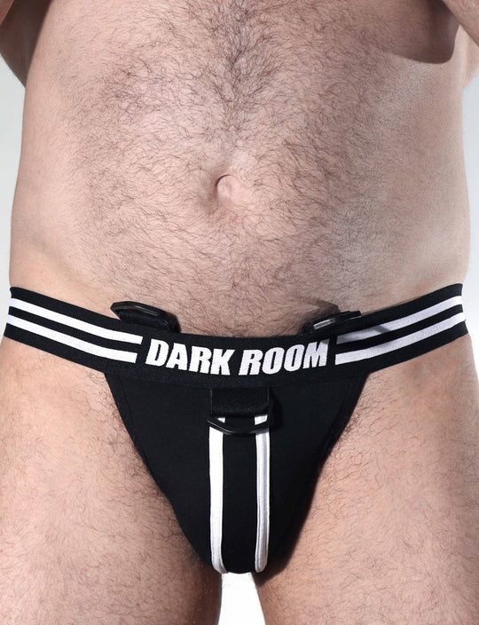 Stamina Jockstrap