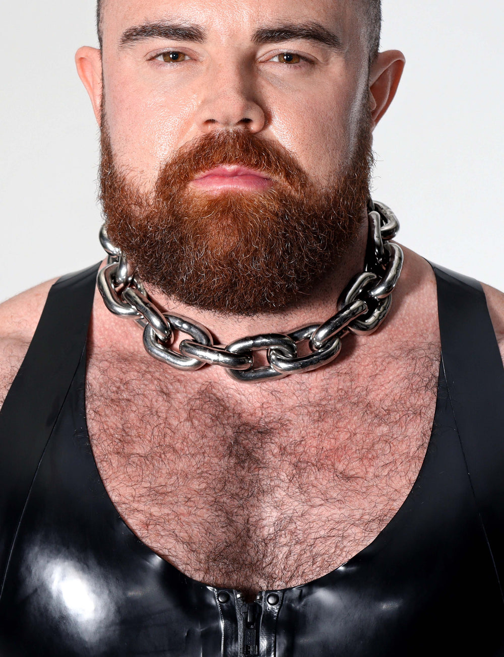 Titan Power Choker