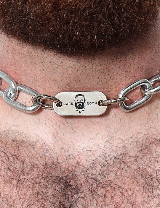 Strong Steel Choker